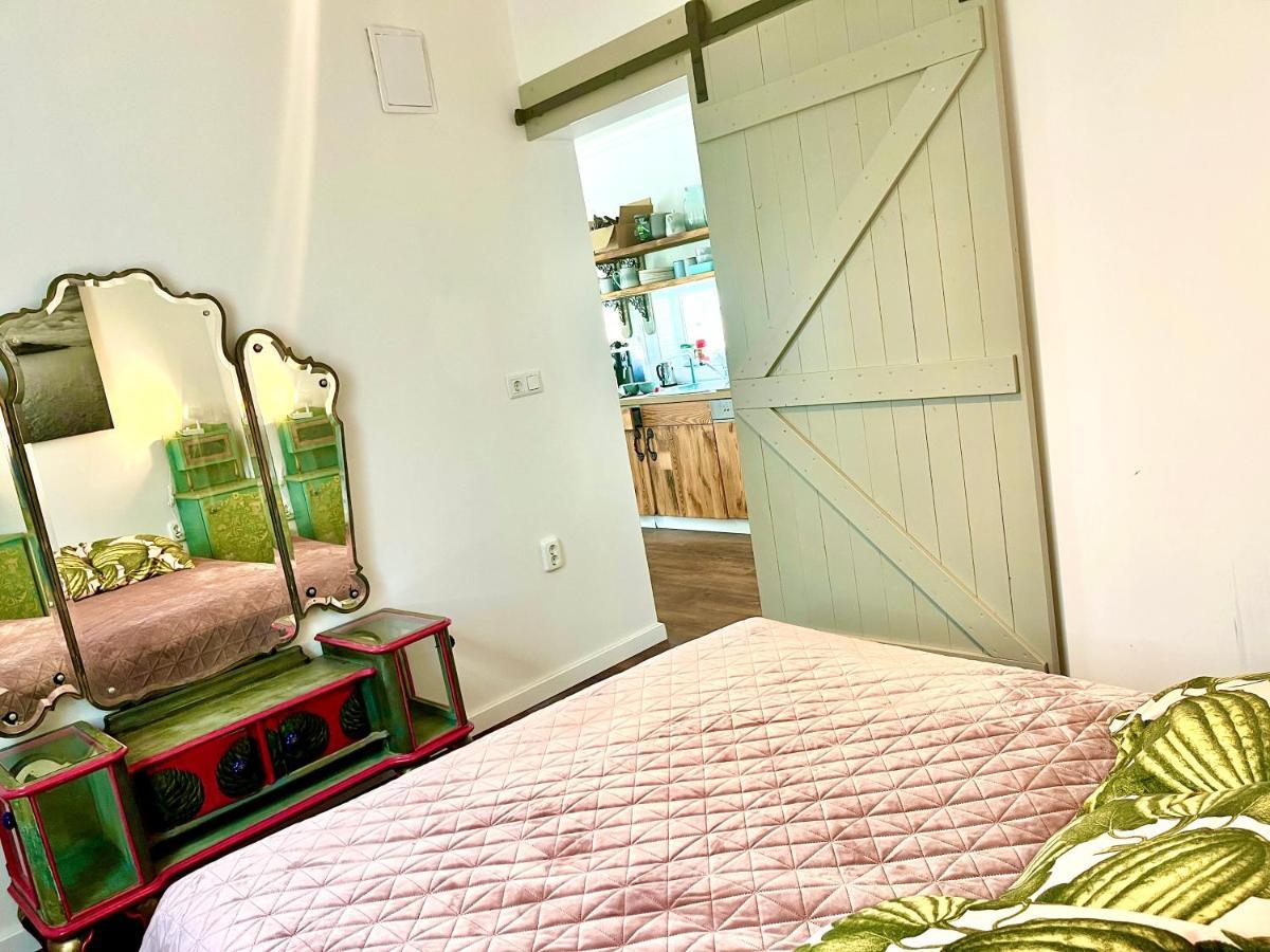 Bohemian Eco Lodge Kisapati Ngoại thất bức ảnh