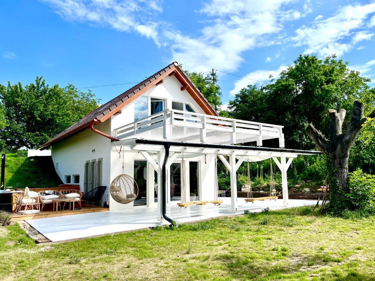 Bohemian Eco Lodge Kisapati Ngoại thất bức ảnh