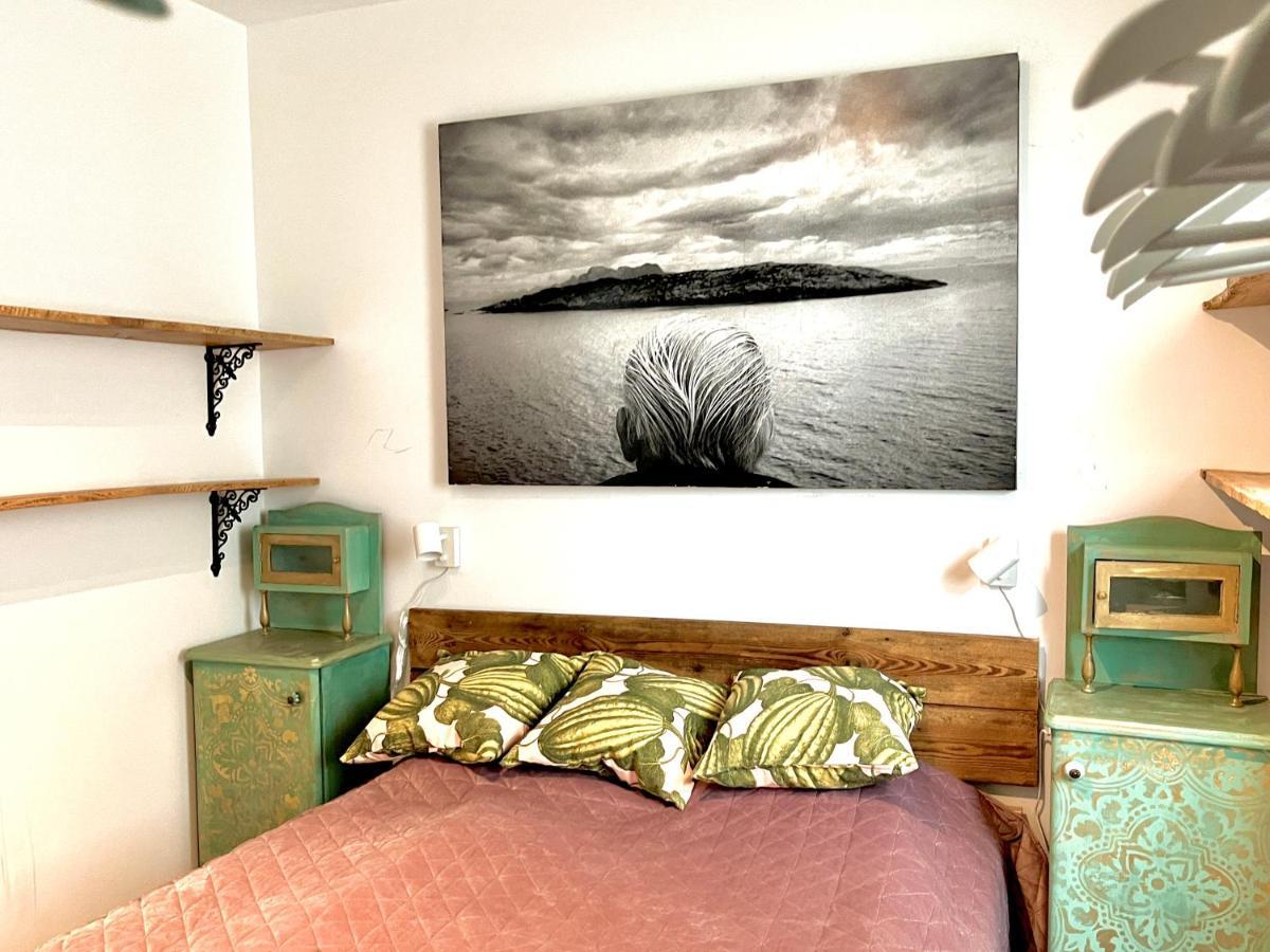 Bohemian Eco Lodge Kisapati Ngoại thất bức ảnh